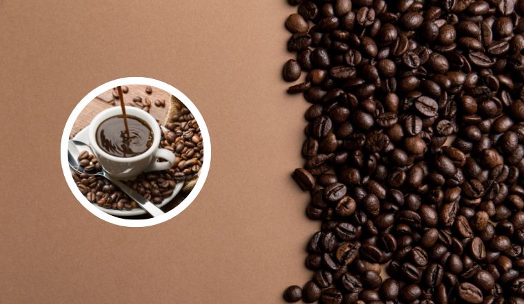 Giá cà phê hôm nay, ngày 17/11/2023: Giá cà phê trong nước cán mốc 60.000 đồng/kg