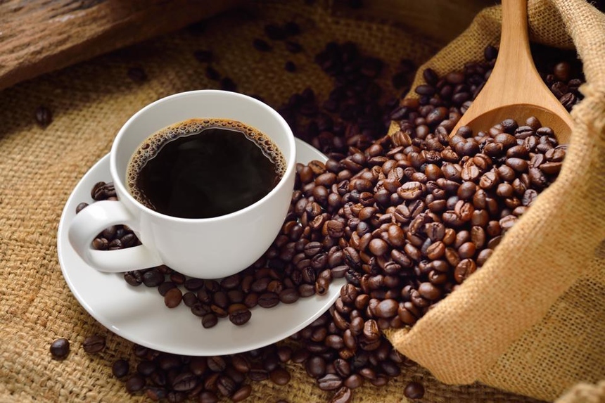 Giá cà phê hôm nay, ngày 14/12/2023: Giá cà phê trong nước tăng gần 2.000 đồng/kg