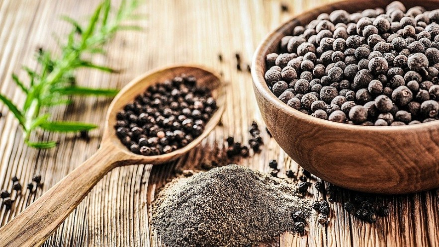 Giá tiêu hôm nay 17/7: Giảm nhẹ ở Đắk Lắk và Gia Lai